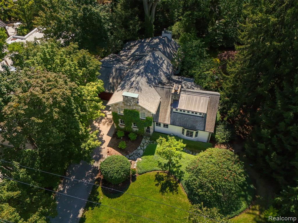 485 Harmon Street, Birmingham, MI 48009 — Photo 34