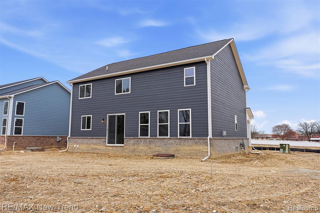 8430 Joseph Street, Commerce Twp, MI 48382 — Photo 45