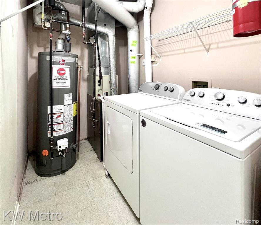 22277 ATLANTIC POINTE, Farmington Hills, MI 48336 — Photo 34