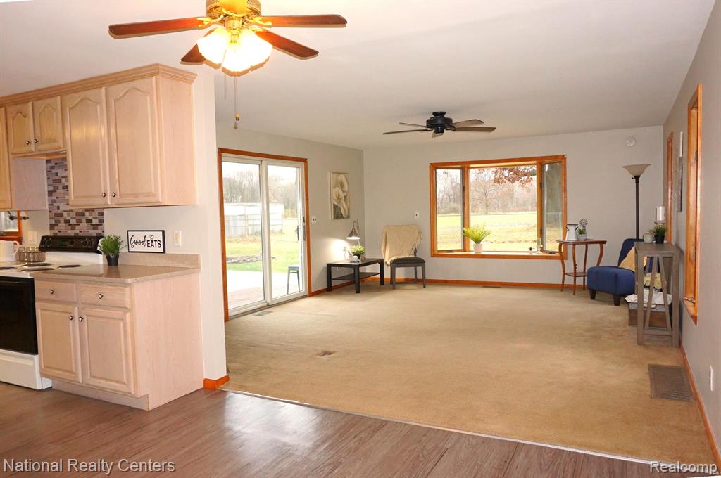 1755 KANE Road, Stockbridge, MI 49285 — Photo 11