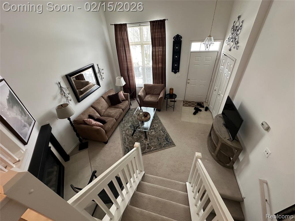 677 River Park Village Boulevard, Northville, MI, 48167