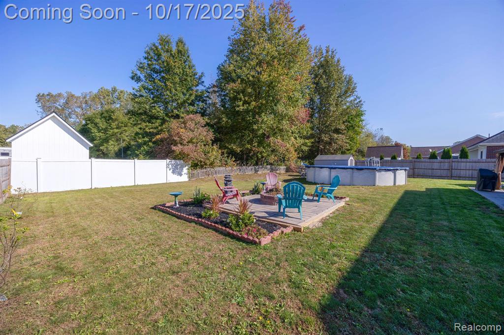 410 Natures Way, Carleton, MI 48117 — Photo 12
