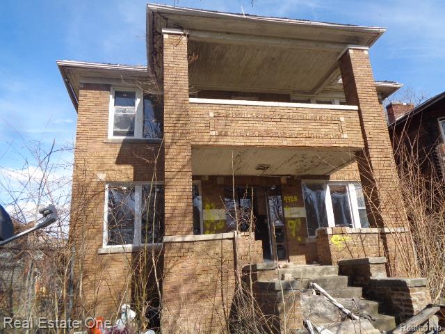 9928 Belleterre Street, Detroit, MI 48204 — Photo 2