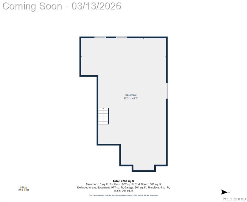 650 Prospect Hill Street, Canton, MI 48188 — Photo 40