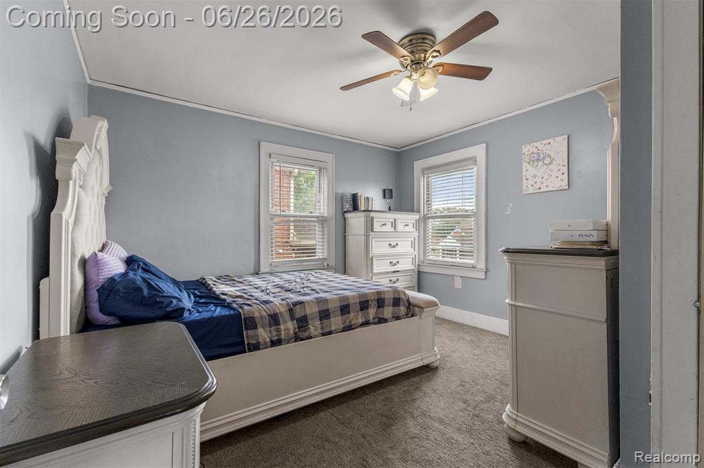 7019 Mead Street, Dearborn, MI 48126 — Photo 21
