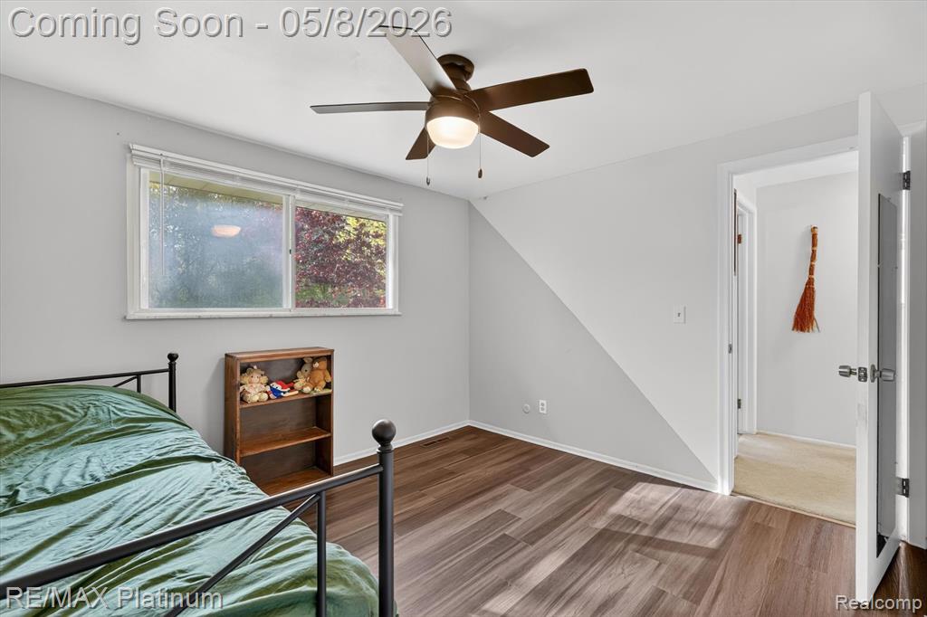 1254 Heathercrest Drive, Flint, MI 48532 — Photo 56