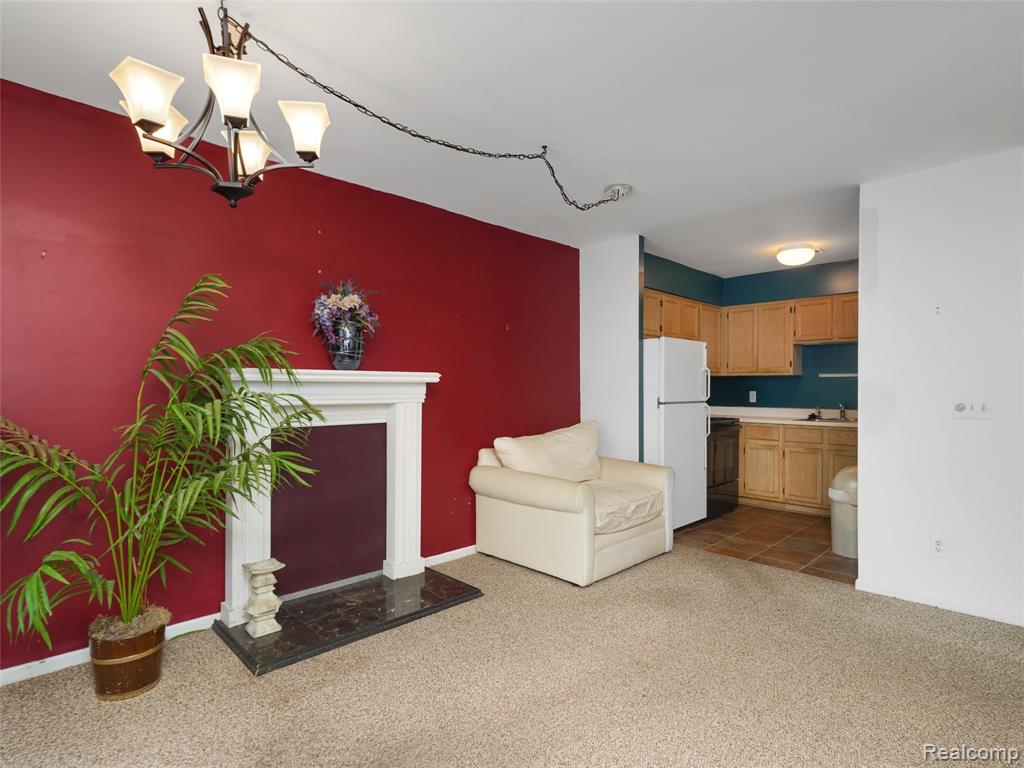 1127 S Lake Drive, 206, Novi, MI 48377 — Photo 4
