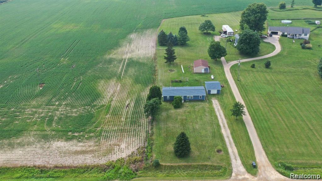 8441 SLATTERY Road, Clifford, MI 48727 — Photo 4