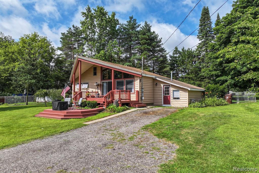 6790 WESTGATE Drive, Laingsburg, MI 48848 — Photo 42