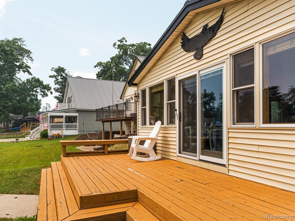 6559 Circle Drive, Harrison, MI 48625 — Photo 27