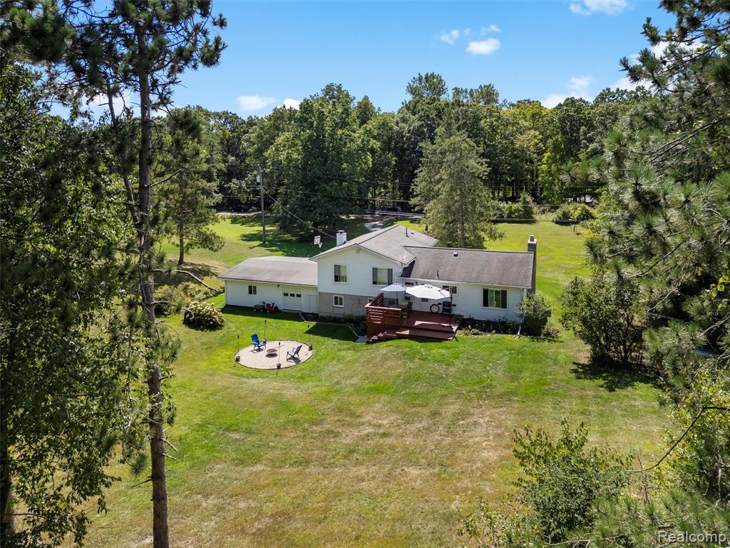 1400 W Predmore Road, Oakland, MI — Photo 34