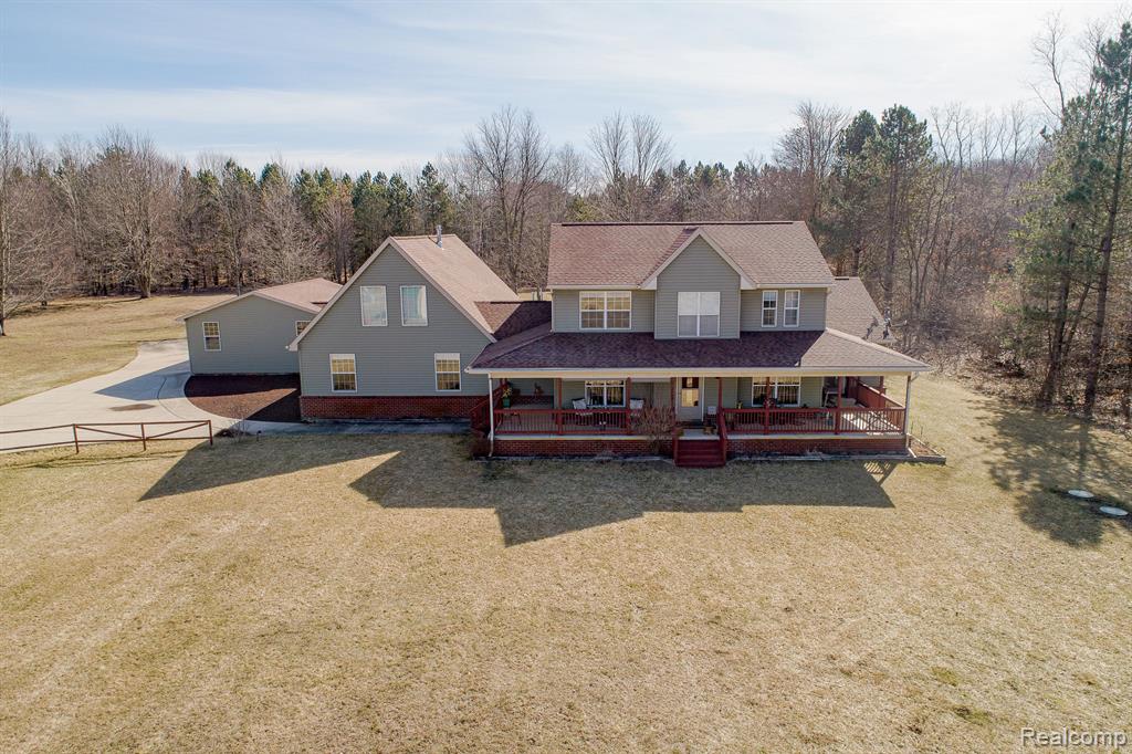 4795 Little Cedar Creek Drive, Attica, MI 48412 — Photo 53