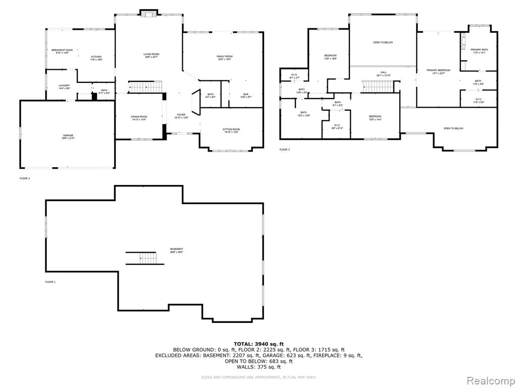 4730 Mirror Lake Drive, West Bloomfield, MI 48323 — Photo 32
