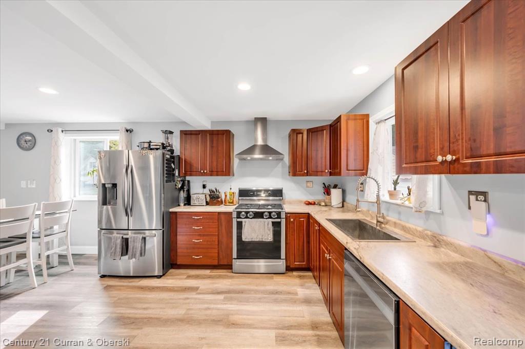 439 Bauman Avenue, Clawson, MI — Photo 11