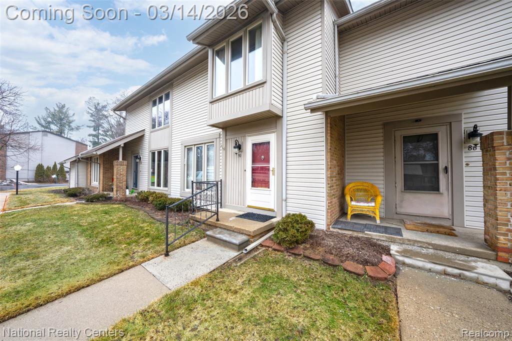 90 Willow Way, Waterford, MI 48328 — Photo 26