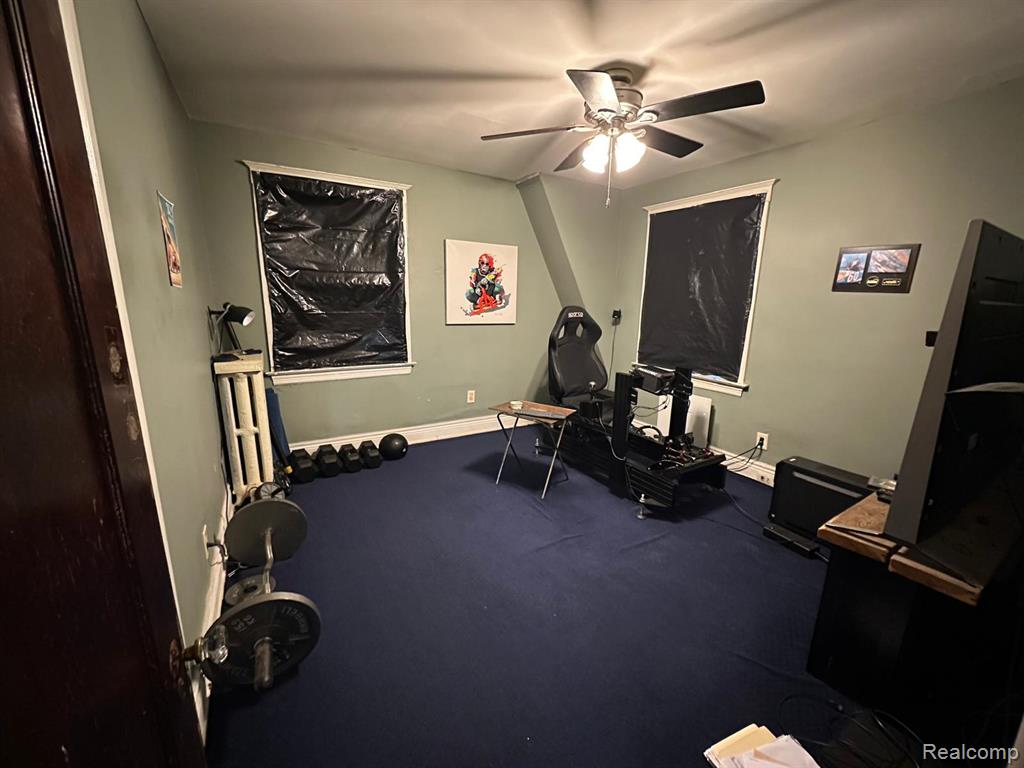 677 ATKINSON Street, Detroit, MI 48202 — Photo 16