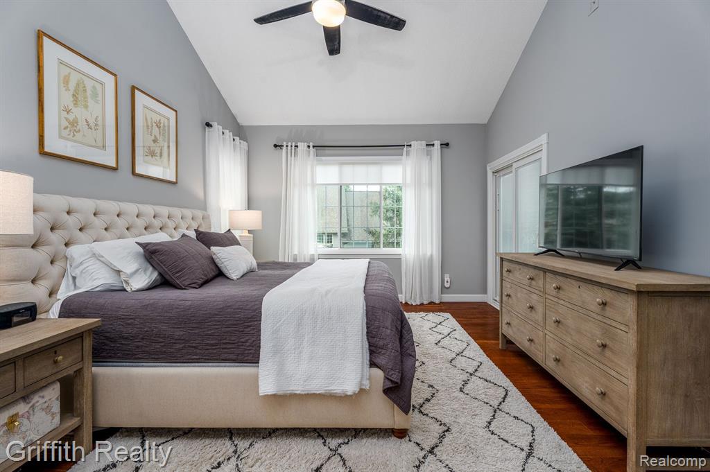 4593 VILLA FRANCE Drive, Brighton, MI 48116 — Photo 12