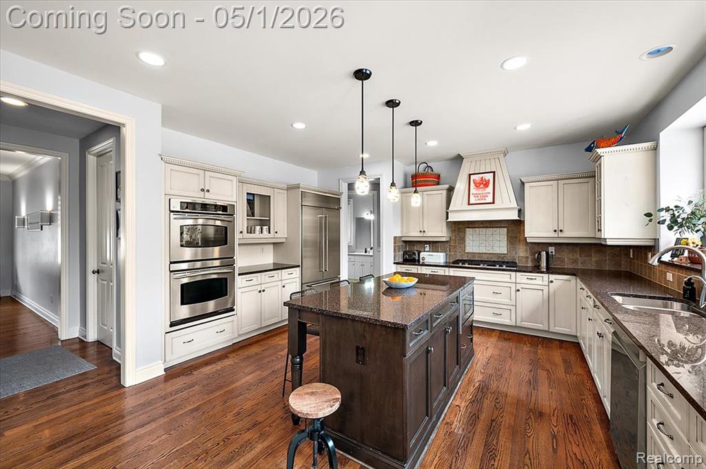 30405 Stonegate Drive, Franklin, MI 48025 — Photo 15
