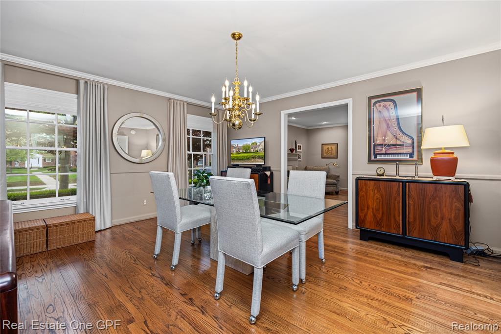 16904 Saint Paul Street, Grosse Pointe, MI 48230 — Photo 11