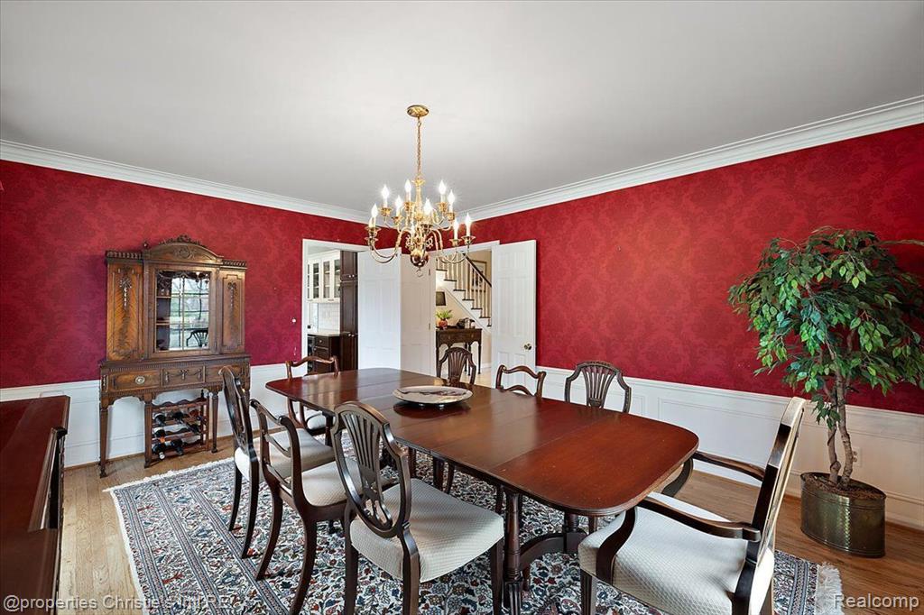 536 Middlesex Road, Grosse Pointe Park, MI 48230 — Photo 11