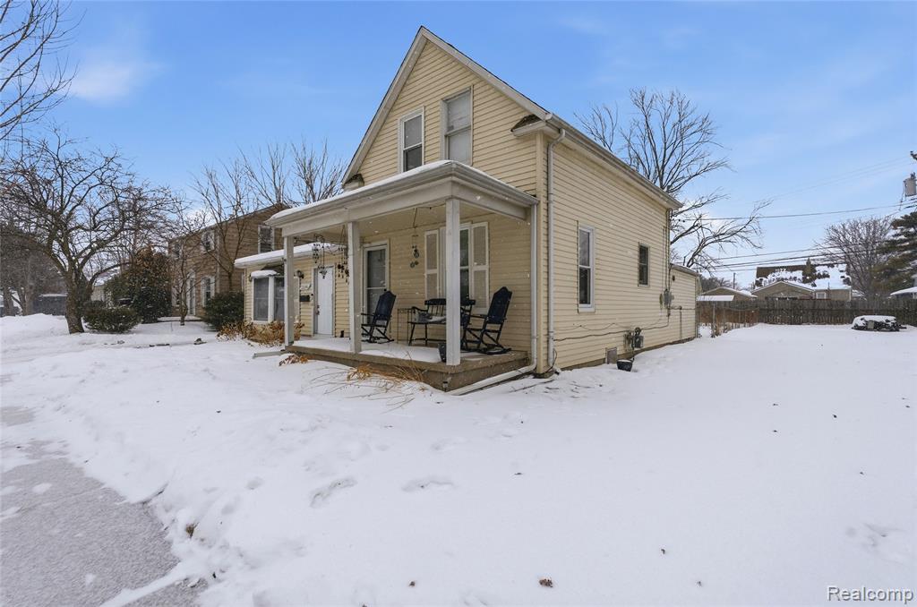 22646 Stephens Street, Saint Clair Shores, MI 48080 — Photo 14