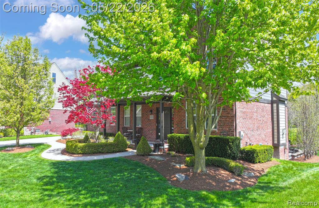 61036 Winterberry Drive, Washington, MI — Photo 11