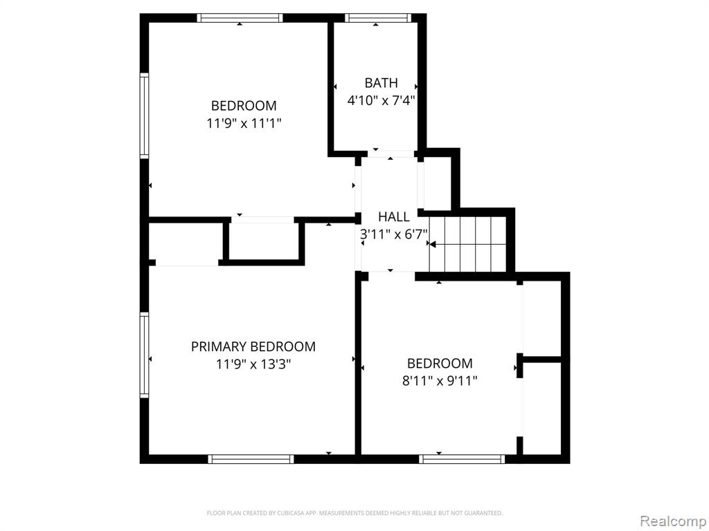 5352 Elmsford Drive, Flint, MI 48532 — Photo 36
