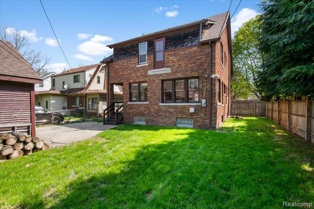 15323 Stahelin Avenue, Detroit, MI 48223 — Photo 36
