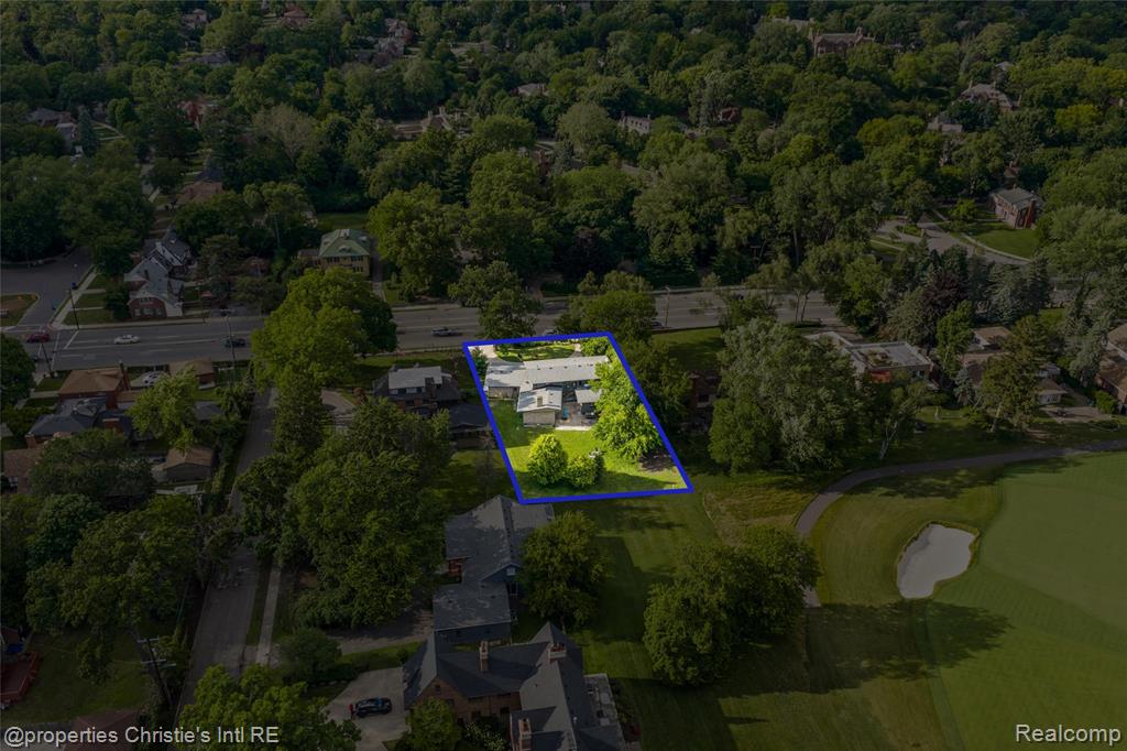 2771 W 7 Mile Road, Detroit, MI 48221 — Photo 57