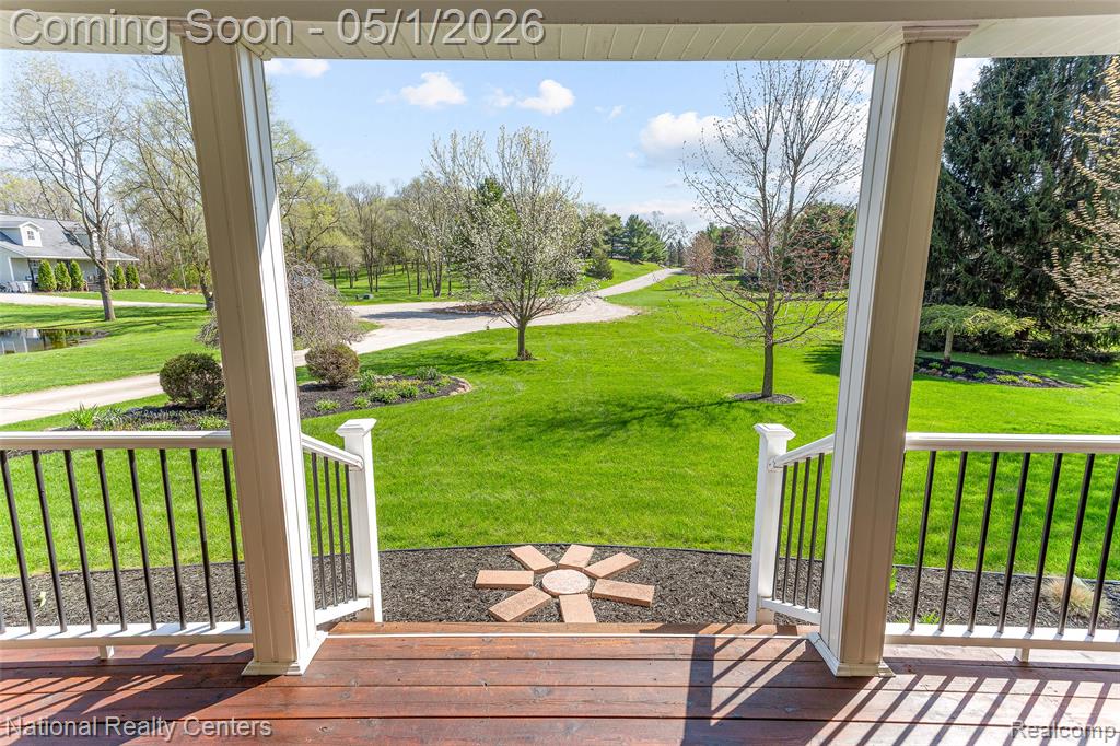 3983 Wing Drive, Pinckney, MI 48169 — Photo 35