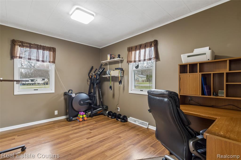 1565 W Rolston Road, Linden, MI 48451 — Photo 13