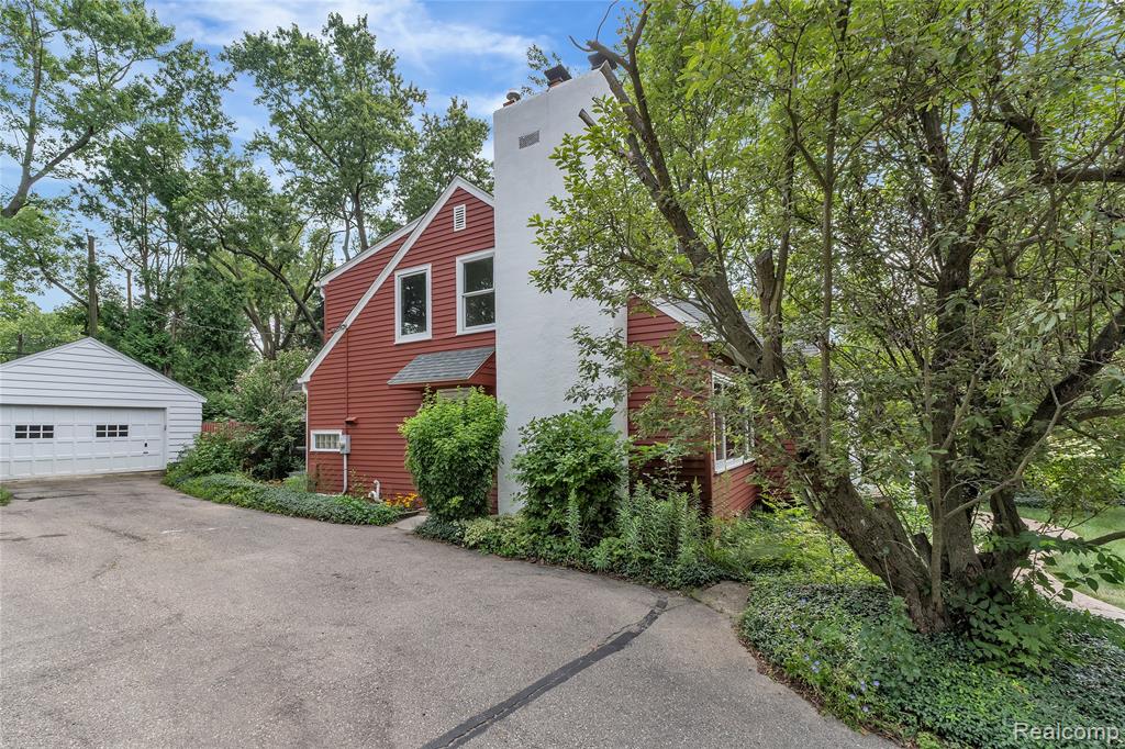 1816 Frieze Avenue, Ann Arbor, MI 48104 — Photo 43