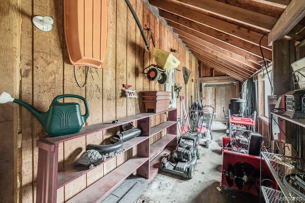5266 OAK PARK Drive, Clarkston, MI — Photo 60