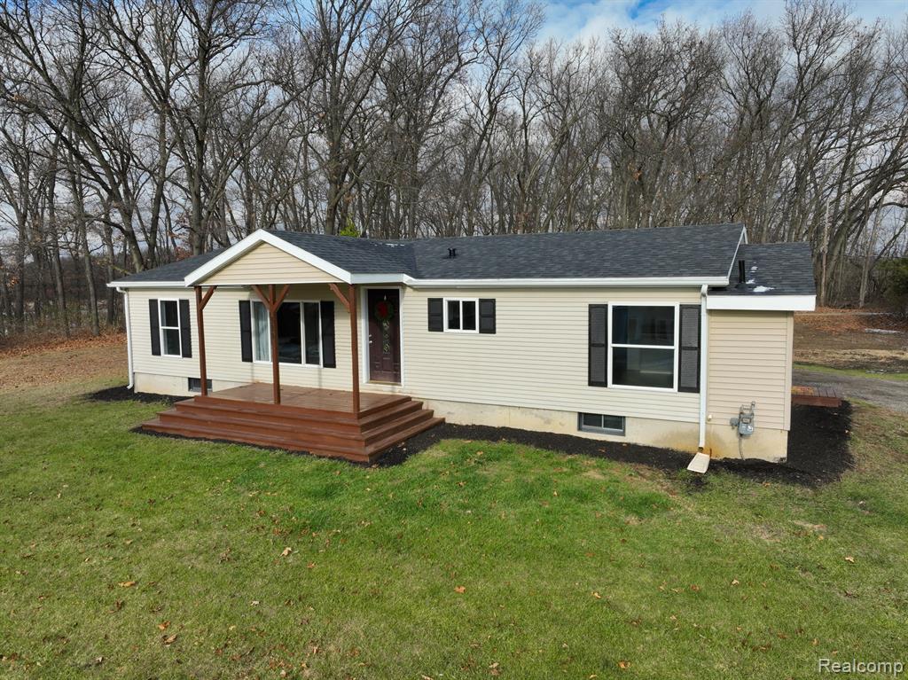 511 1ST Street, Gregory, MI 48137 — Photo 36