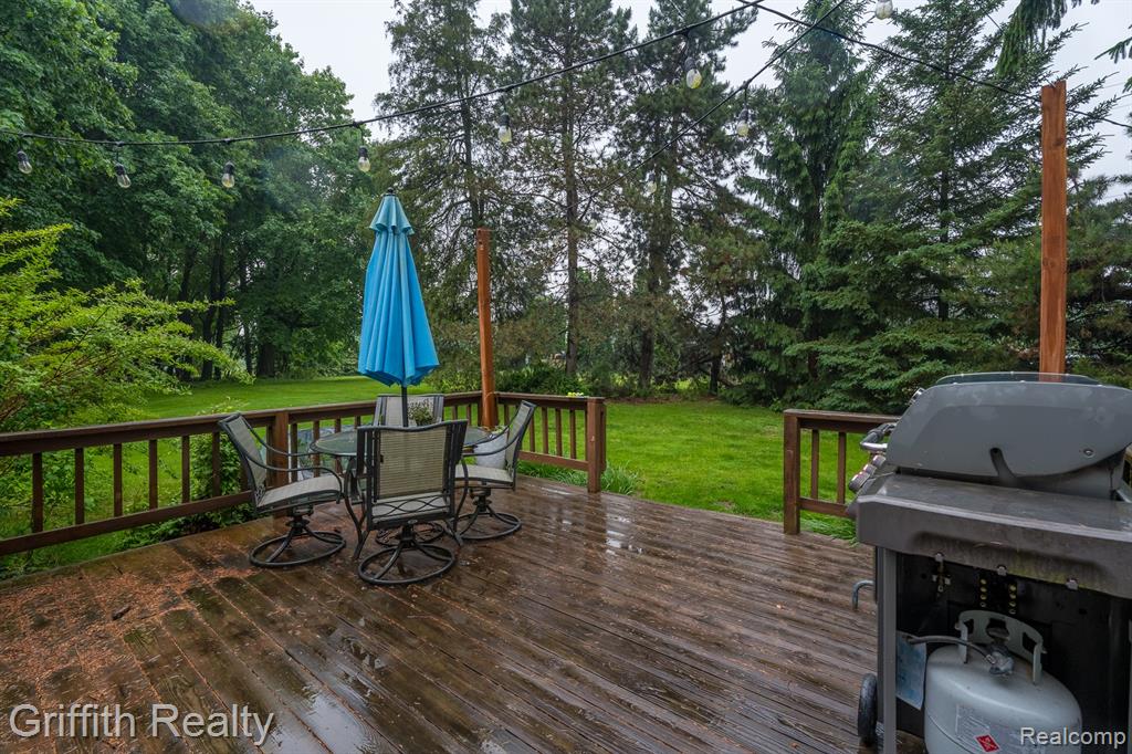 13557 Dunham Road, Hartland, MI 48353 — Photo 27