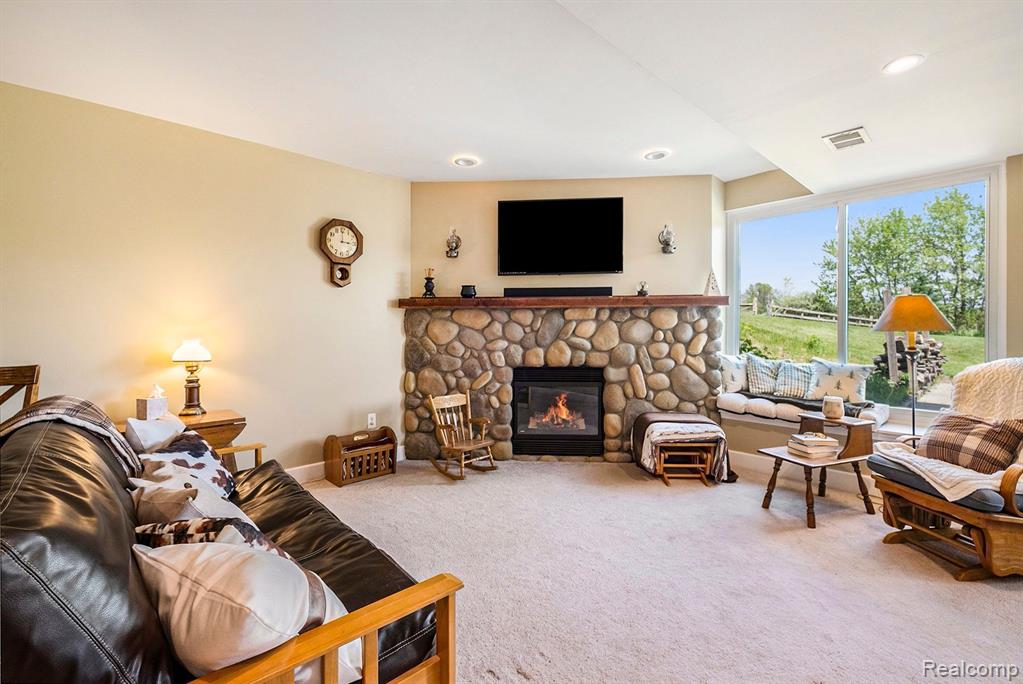 5100 GROVELAND Road, Ortonville, MI 48462 — Photo 23