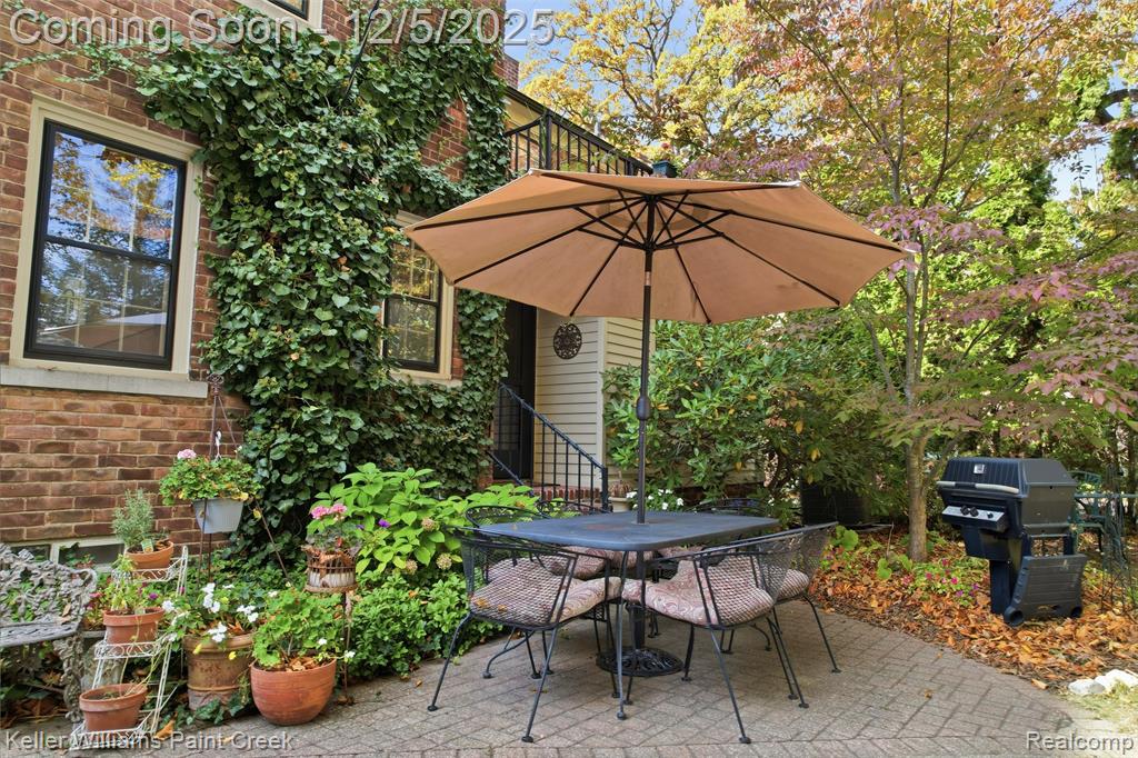 835 Claremont Street, Dearborn, MI 48124 — Photo 59