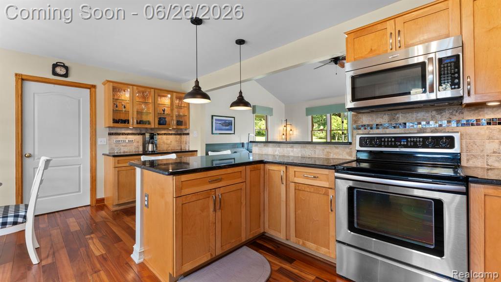 344 S Truhn Road, Fowlerville, MI 48836 — Photo 7