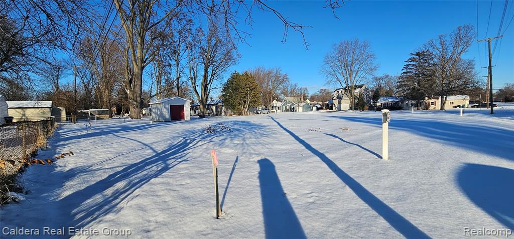 9011 Elmhurst Avenue, Plymouth, MI 48170 — Photo 2