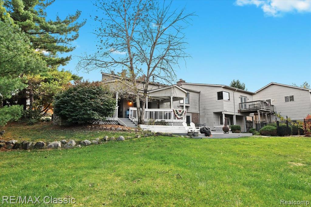 2345 E Commerce Road, Milford, MI 48381 — Photo 53