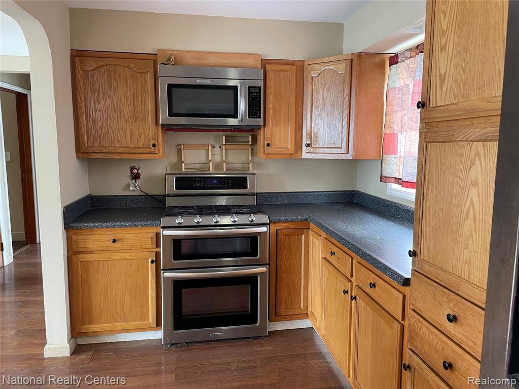 2380 S Van Dyke Road, Marlette, MI 48453 — Photo 16