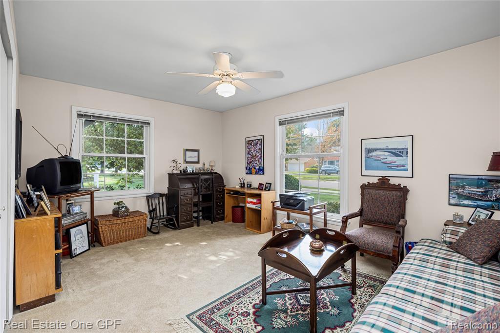 650 Cadieux Road, 1, Grosse Pointe, MI 48230 — Photo 19