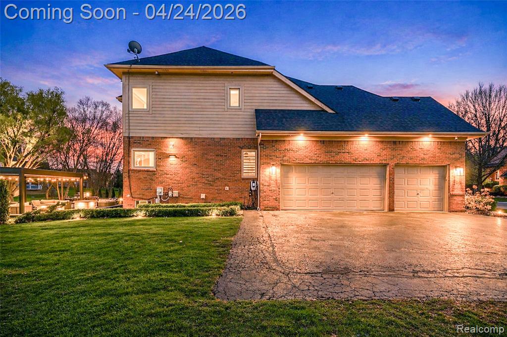 45711 Bristol Circle, Novi, MI 48377 — Photo 8