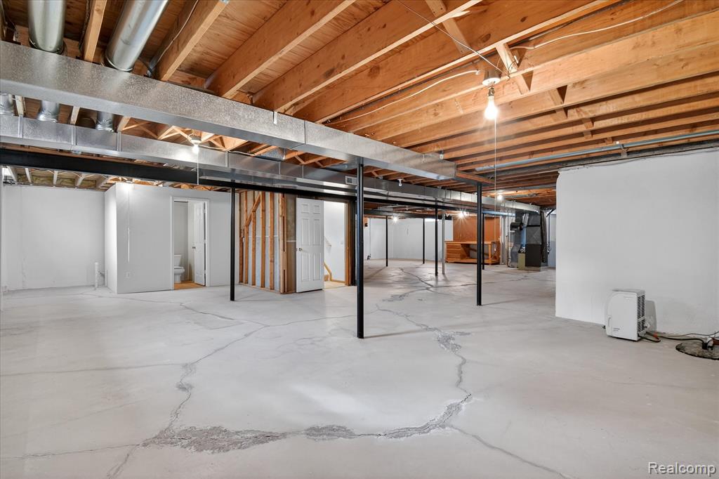 407 Fairfield Court, Canton, MI, 48188