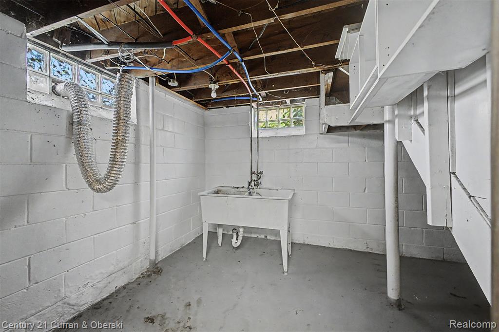 20141 Bramford Street, Detroit, MI 48234 — Photo 32