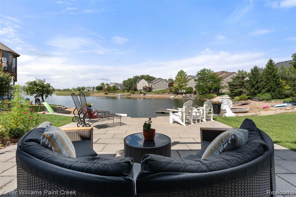 892 W Peninsula Court, Oxford, MI 48371 — Photo 30