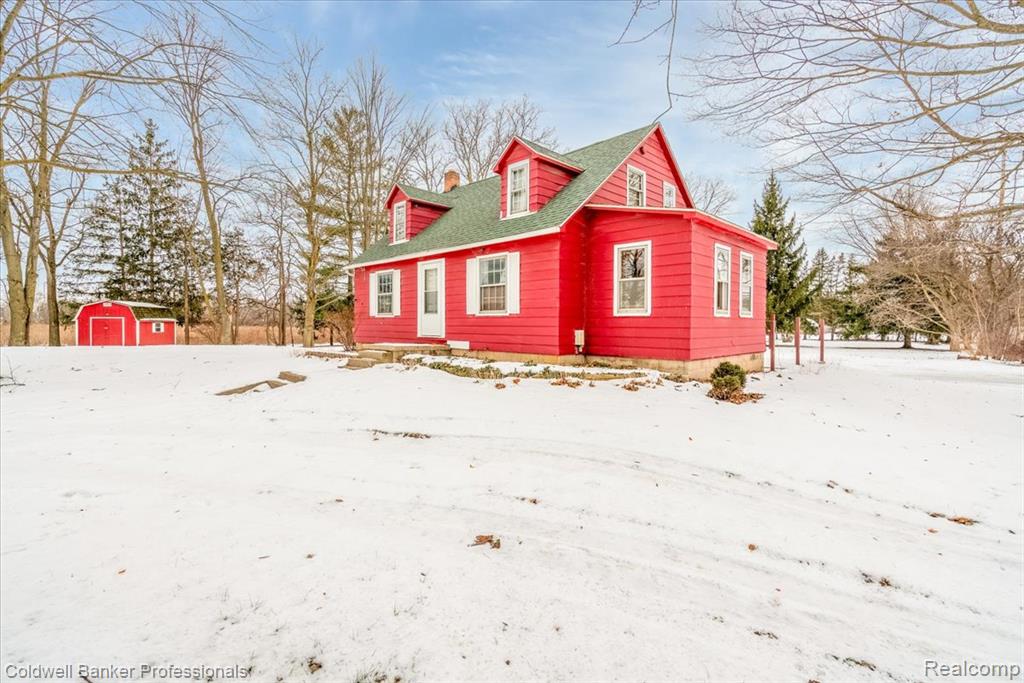 10485 Willis Road, Willis, MI 48191 — Photo 2