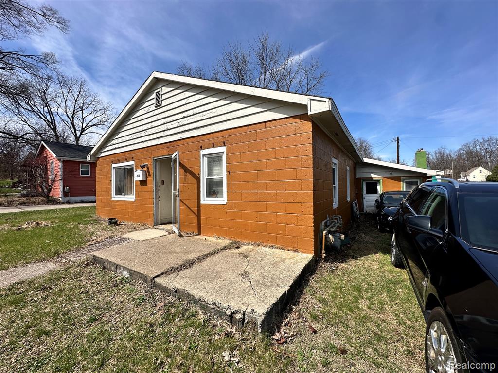 828 Short Street, Ypsilanti, MI 48197 — Photo 39
