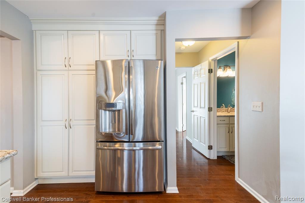 60628 S Lyon Trail, South Lyon, MI 48178 — Photo 17