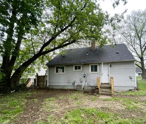 580 KANSAS Avenue, Ypsilanti, MI 48198 — Photo 14